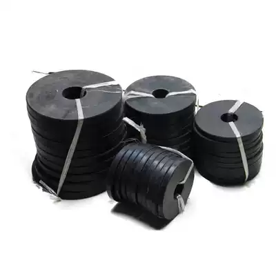 Xianyang piston pump Slurry piston pump Hydraulic piston pump Ceramic piston pump original accessories valve plate