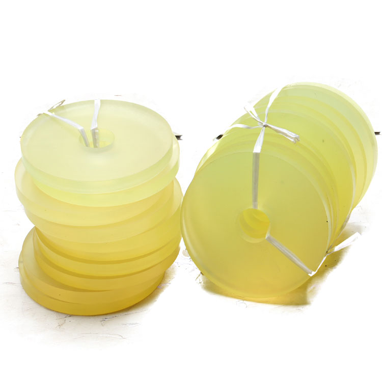 Xianyang plunger pump slurry plunger pump hydraulic plunger pump ceramic plunger pump original accessories polyester valve plate