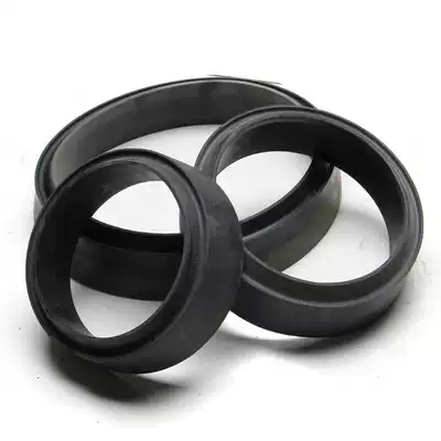 Xianyang piston pump accessories YB series piston pump accessories Piston pump original accessories Cone packing