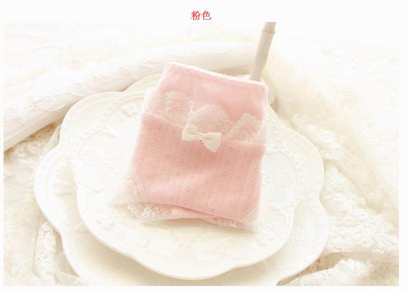 Slip jeunesse doux en coton - Ref 643977 Image 16