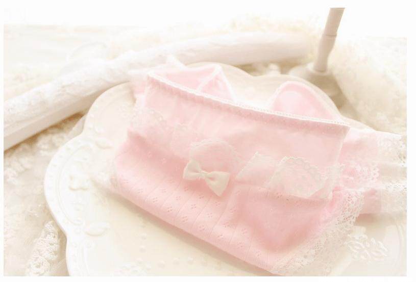 Slip jeunesse doux en coton - Ref 643977 Image 15