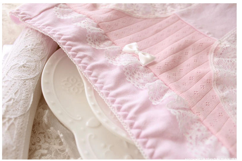 Slip jeunesse doux en coton - Ref 643977 Image 29