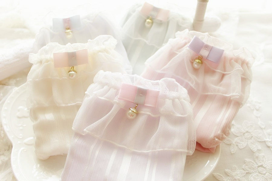 Slip jeunesse sexy en coton - Ref 640828 Image 50