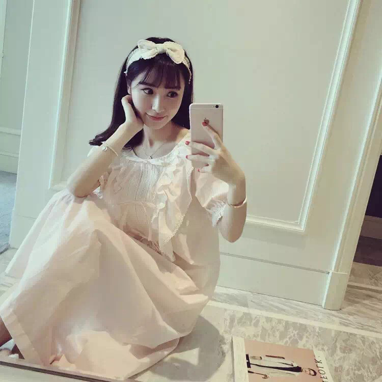 Peignoir jeunesse - Ref 593238 Image 12