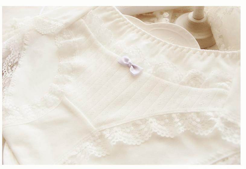 Slip jeunesse doux en coton - Ref 643977 Image 24