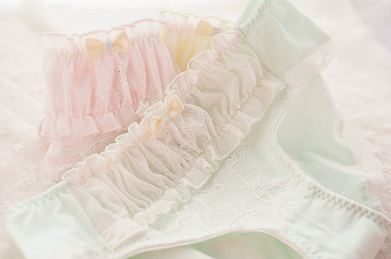 Slip jeune doux en coton - Ref 640462 Image 13