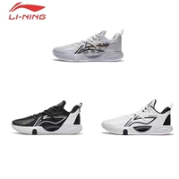 Li Ning Flash 8td Light Foam Technology Wear -устойчивый