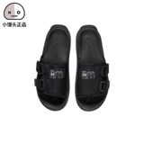 Li Ning, модные износостойкие нескользящие пляжные тапочки для отдыха