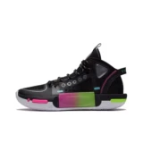 Li Ning Wade's Way 10 Phantom 4 баскетбольные кроссовки с низким челком ABPS057