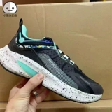 Xtep, дышащие нескользящие износостойкие низкие кроссовки