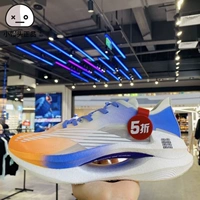 Li Ning, амортизирующие дышащие беговые кроссовки подходит для мужчин и женщин