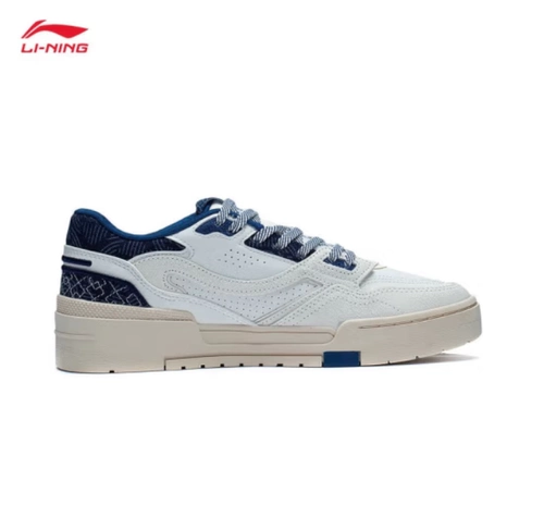 Li Ning 001 BTC PRM Shoes xiao Zhan та же самая удобная мужская обувь мужская классическая повседневная обувь Agct003