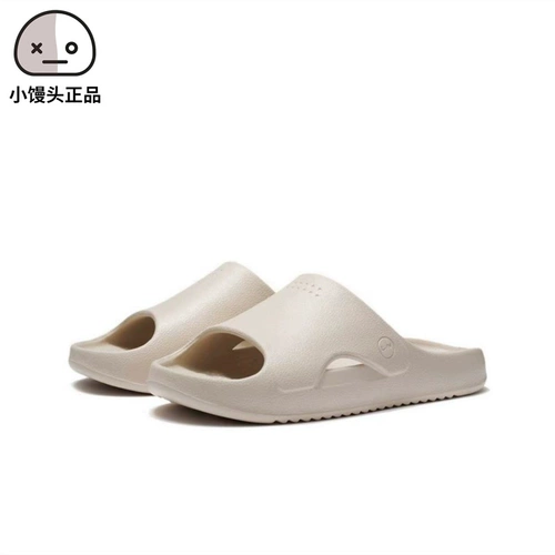 Li Ning, модные износостойкие нескользящие пляжные тапочки для отдыха