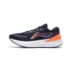 ARHS021-3 Black Orange