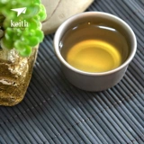 Kais Keith Pure Titanium Kung Fu Tea Set Set Outdoor Portable Tea Set Tea Teap Повышенная версия TI3900