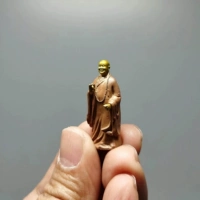 Мастер Синюнь высота 3см.