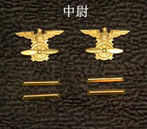 Lieutenant Hawk Eagle