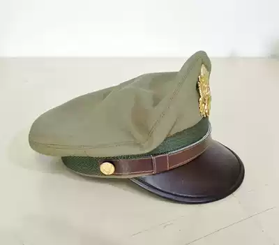 USA fly officer bonnet