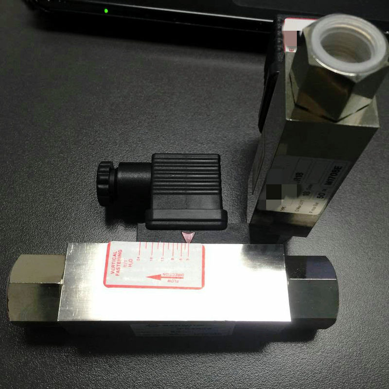 Sidedford Imported Stauff Machine Tool Electric Adjustable Flow Switch Transmission Sfie2R9/3R18/4R24