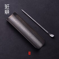 Banyi Damascus tea Teaspoon Tea Tea Tea Tea Tea ceremony accessories