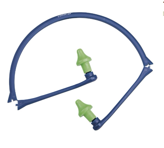 Deir Tower Headphone Type PU Earplugs Replacement 10 Deputy fit 103110103111