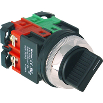 Korea Jianxing KOINO selector switch KSL25S2 KSL25L2 KSL30L2 KSL30S2 Solid positive