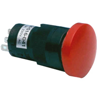 Korea JIANXING KOINO Mushroom head button KH-516-D41 KH-516-D42 entity