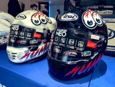 Тюнинг мотоцикла