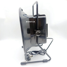 Оборудование для фильтрации 493吸烟仪电烙铁焊台焊接焊锡台式排烟仪风扇抽烟机大功率吸烟机