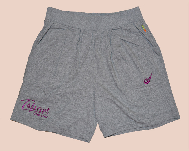 Short sport femme 008/436 - Ref 544460 Image 29