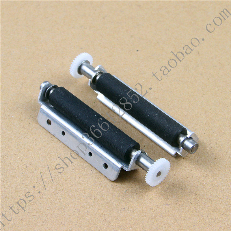 Research Section T58N T58K of Cointai WIN58PK clapper PD58N YK-2R-20 rubber roller gear