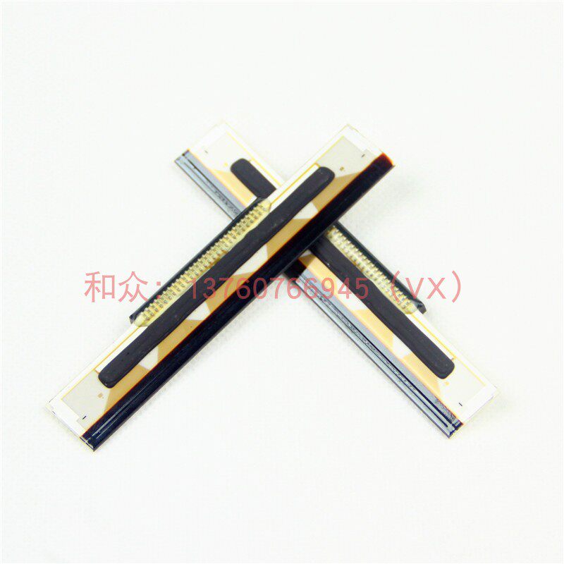 LTP-347F-C576-E LTP-347F-C576-E JX-3R-021AP JX-3R-021AP GP-80250 WP-T800 thermal head spray head