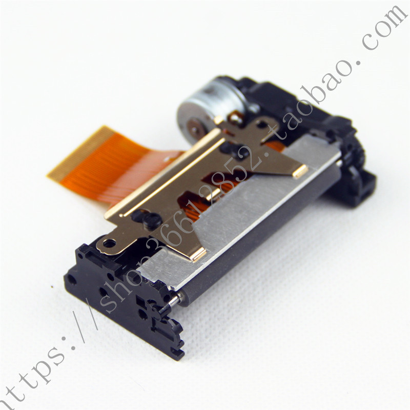 Fujitsu Fujitsu FTP-62DMCL10158MM Sign Machine Thermal Print Head Printer Core-Taobao