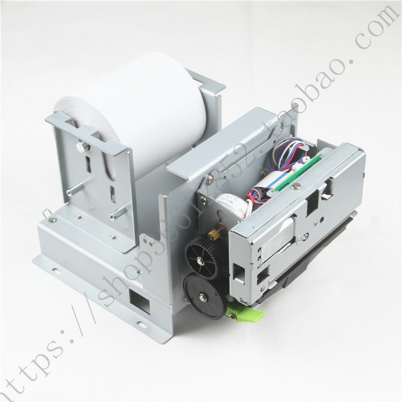 M-T532AP M-T532AF called number queuing machine cinema self-service ticketing terminal embedded print head-Taobao