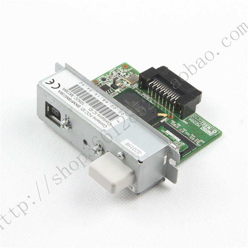 TM-U220B TM-U220B U288B M188B TM-T82II TM-T82II UB-R03 Card Wireless Card Wireless Card-Taobao