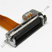 Special for Ginflator or cng LNG special 58MM thermal printer core print head