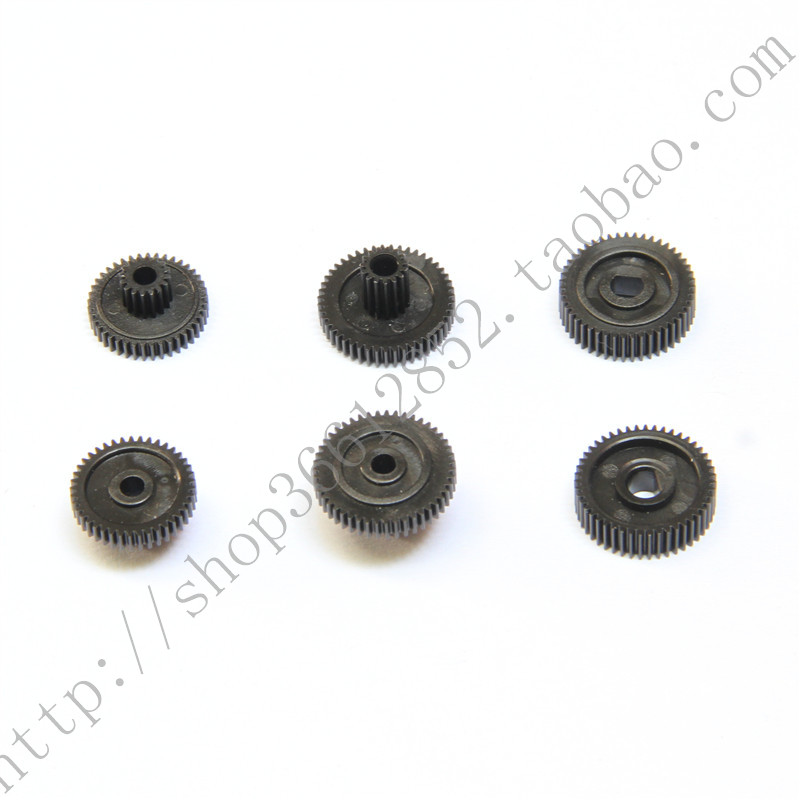 LTP-1245U JX-2R-12 PT481S STP381S Locker Locker Nozzle gear set