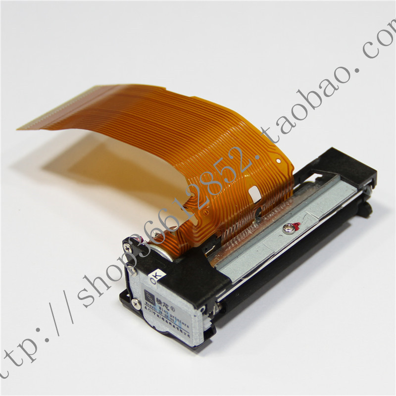 JX-705-48R JX-2R-05 định vị vệ tinh máy in tachograph đầu in nhiệt - Phụ kiện máy in linh kiện máy photocopy toshiba