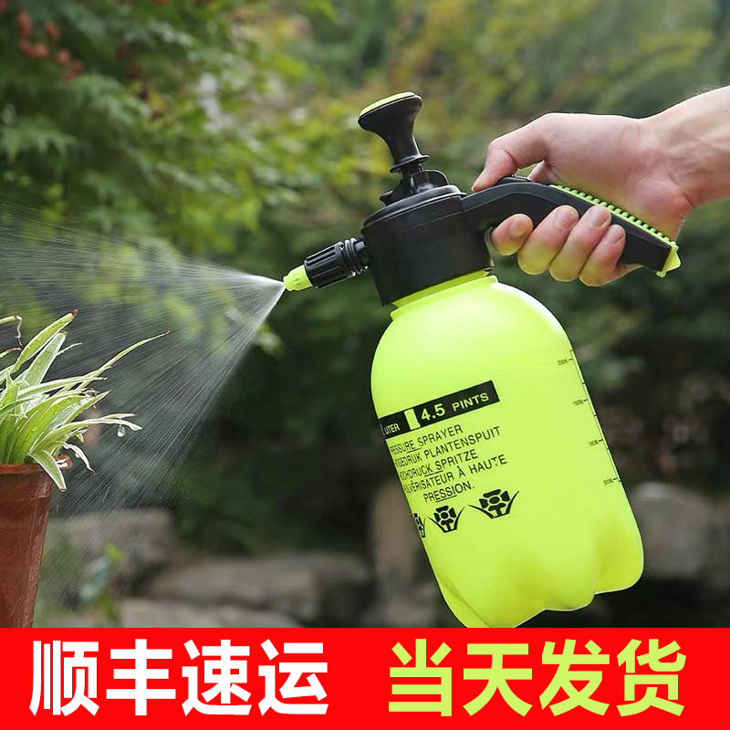 3L anti - immunosuppressive spray spray bottle with hand - pressed spray - spray manual spray