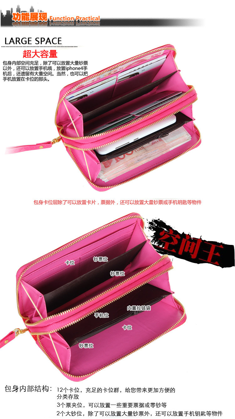 Sac pour homme - Ref 50141 Image 9