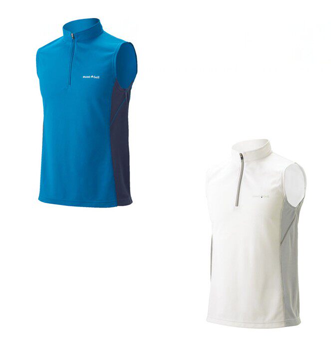 Débardeur sport pour homme - Ref 2022744 Image 12