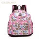 Colorland out fashion Mummy bag 3D stereo bionic rùa shell bag đa chức năng ba lô