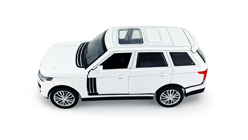 Hợp kim mẫu xe 1:32 Land Rover Range Rover bốn mở cửa âm thanh và ánh sáng kéo trở lại đồ chơi mô hình mô phỏng tĩnh trang trí xe đồ trang trí mô hình xe moto cao cấp