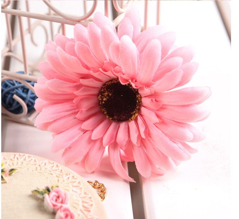 Accessoire cheveux MISSFOX en tissu - Ref 1203872 Image 35