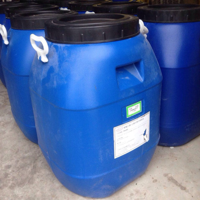 Desai Anionic Modified Rosin Resin Emulsion Modified Rosin Resin Waterborne Latex Tackifier 50KG