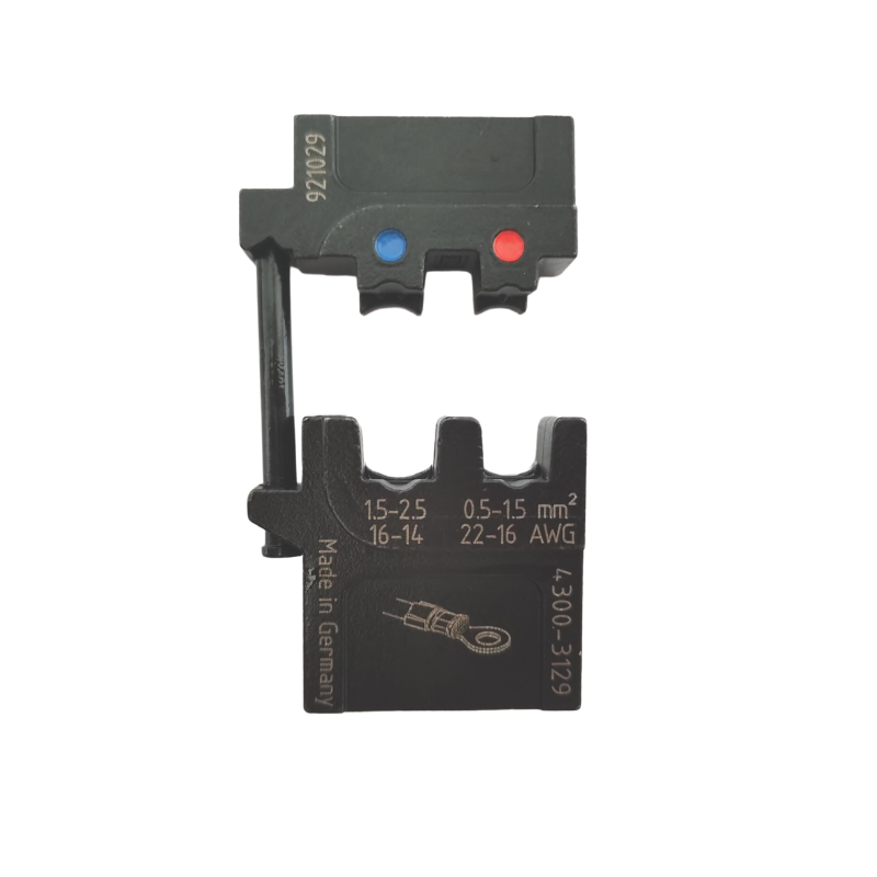 3128 冷压端子的隐形守护者:Pressmaster模具4300 3128 AAA-线缆工具-淘宝百科网