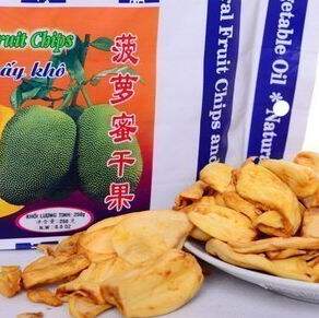 5 sacks of Vietnamese imported special production of pineapple honey dried fruits and vegetables dried 150g