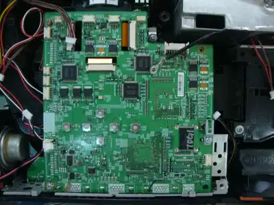 Original Hitachi HCP-960X projector main power supply