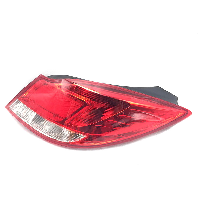 Suitable for the new Regal rear light assembly rear brake light lamp 09 10 11 12 13 Regal rear tail light