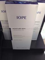 South Korea IOPE Erno Bio also boobs deep and moisturizing skin-care and skincare makeup remover 180ML
